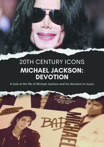 Michael Jackson: Devotion