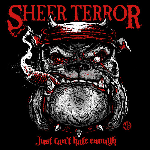 Just Can't Hate Enough (Dead City Edition)