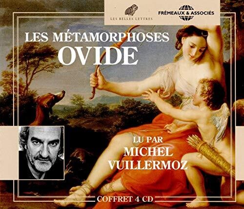 Metamorphoses