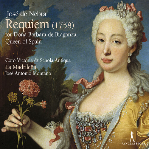 Requiem (1758)