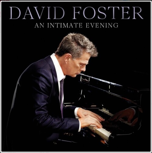 An Intimate Evening (Live At The Orpheum Theatre, Los Angeles / 2019)