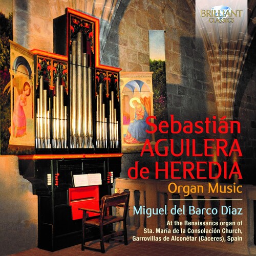 Organ Music