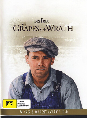 The Grapes of Wrath
