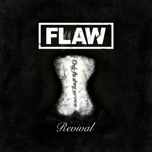 Flaw - Revival (CD)