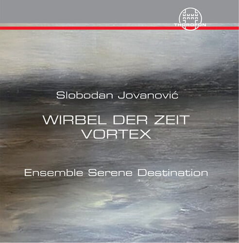 Wirbel der Zeit