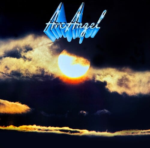 Arc Angel - Arc Angel (CD)