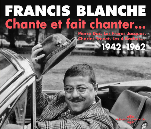 Chante Et Fait Chanter