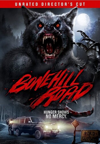 Bonehill Road