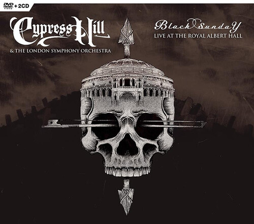 Black Sunday Live At The Royal Albert Hall