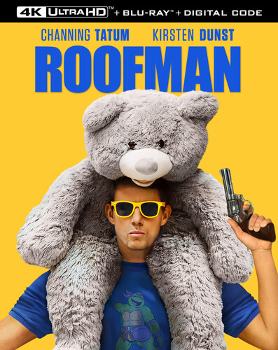 Roofman