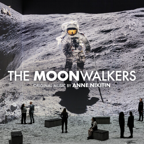 Moonwalkers (Original Soundtrack)