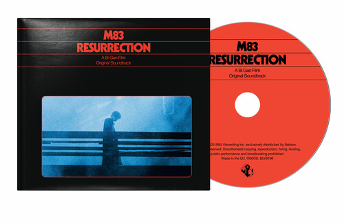 Resurrection (Original Soundtrack)