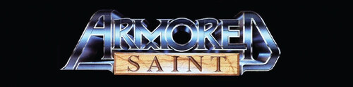 Pluginz - Armored Saint - Magnetic Grill