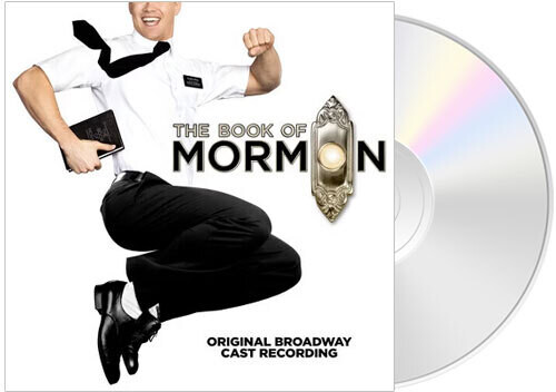 The Book Of Mormon (Original Broadway Cast Recording)