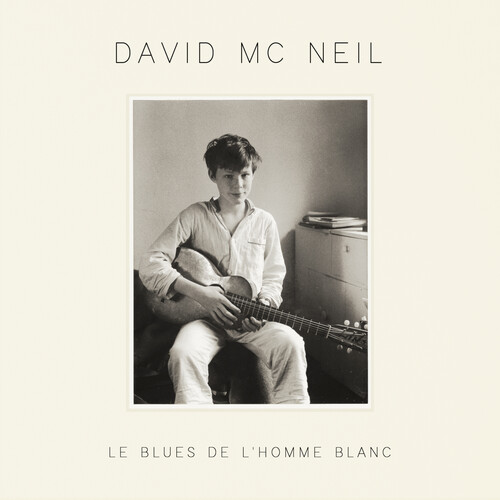 Le Blues De L'Homme Blanc