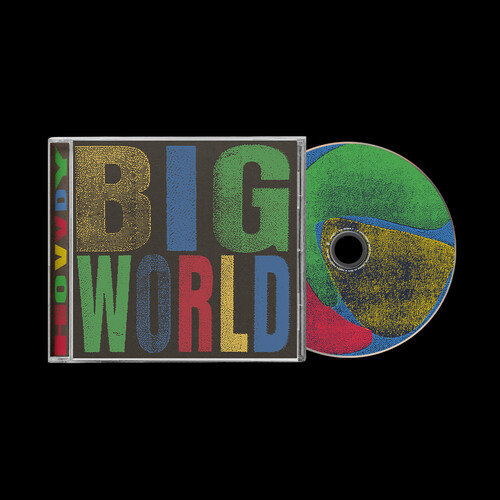 Big World
