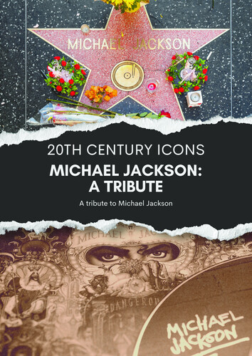 Michael Jackson: A Tribute