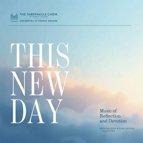 This New Day: Music Of Reflection And Devotion