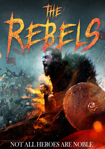 The Rebels