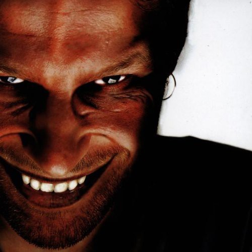 Aphex Twin - Richard D James Album (CD)
