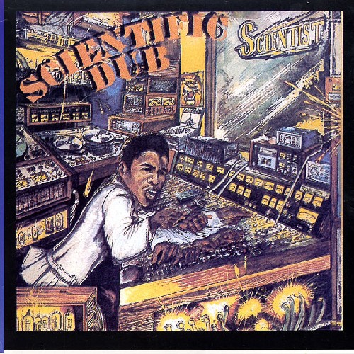 Scientific Dub