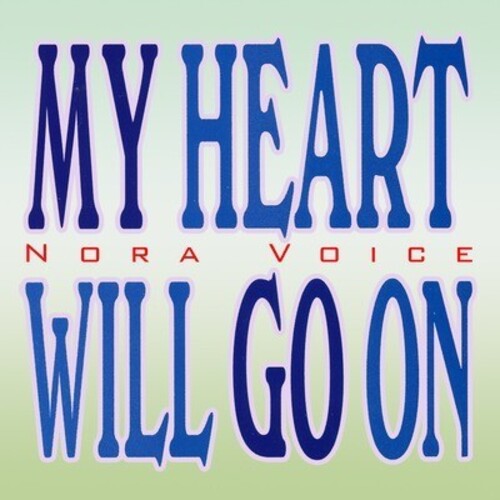 My Heart Will Go on