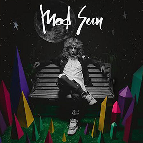 Mod Sun - Look Up (CD)
