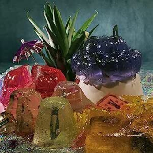 Bitch Falcon - Starting At Clocks (CD)