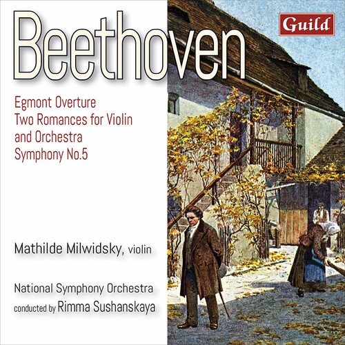 Egmont Overture
