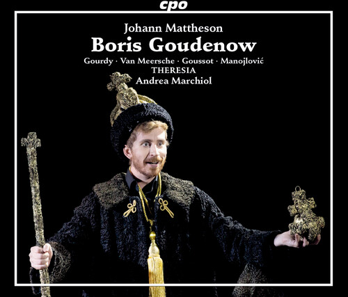 Boris Goudenow