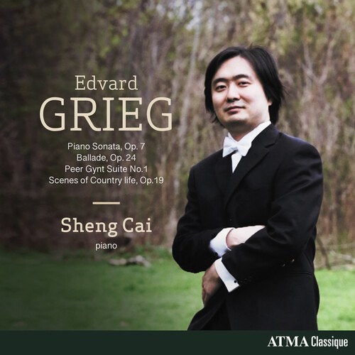 Piano Works