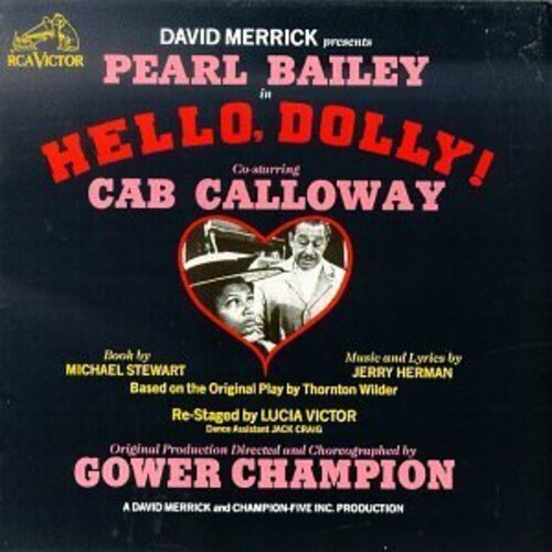 Hello Dolly / O.B.C.