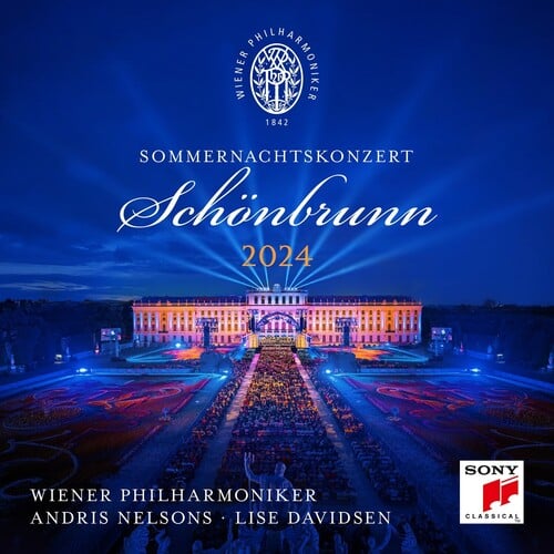 Sommernachtskonzert 2024 / Summer Night Concert 24