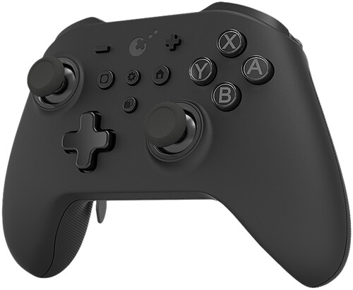 Switch Accessory: Wireless Controller - ZenPro MAX - Black