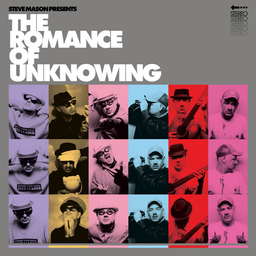Steve Mason Presents: The Romance Of Unknowing / Various