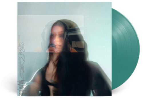 Again, For the First Time - Green