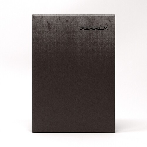 Xerrox, Vol. 1-5