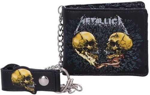 Metallica - Sad But True - Wallet