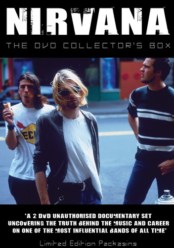 DVD Collector's Boxunauthorized
