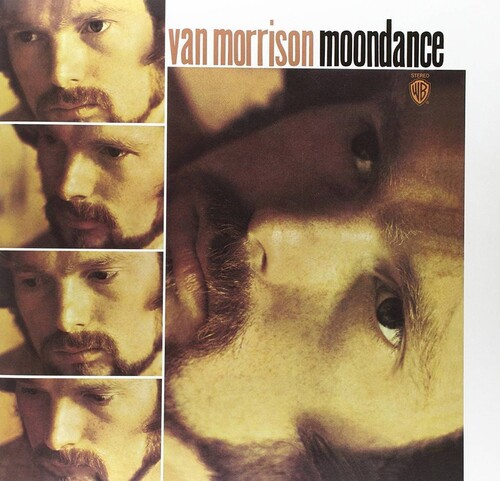 Moondance - 180g