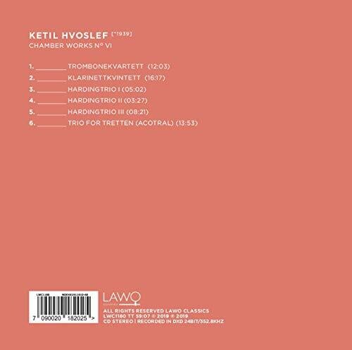 Chamber Works 6
