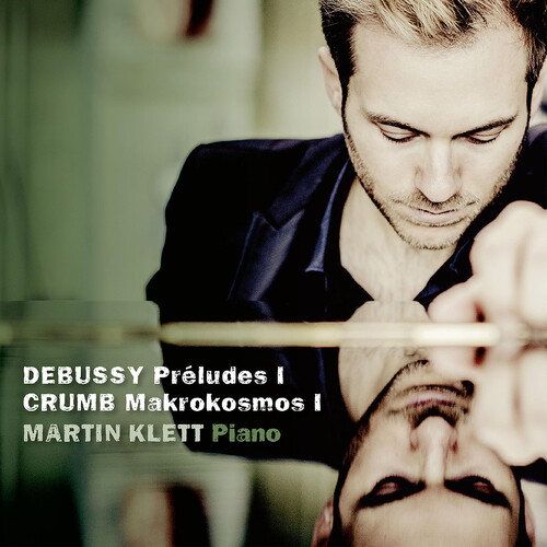 Preludes I / Mikrokosmos I