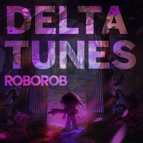 Deltatunes - Clear