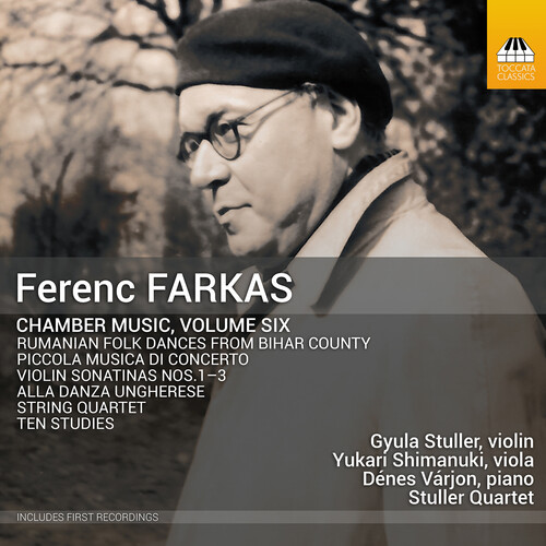 Chamber Music Vol. 6