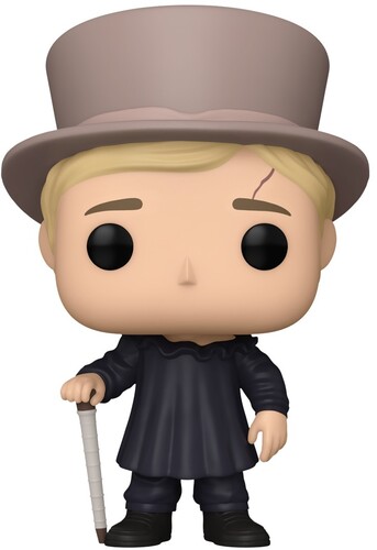 Funko POP! Movies: Pet Sematary - Gage Creed