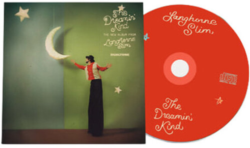 The Dreamin' Kind
