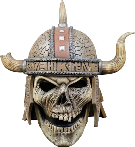 Trick or Treat Studios - Army of Darkness - Deadite Foot Solider Latex Mask