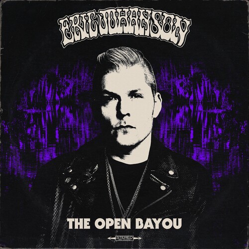 The Open Bayou
