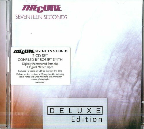 Seventeen Seconds (Deluxe Edition)
