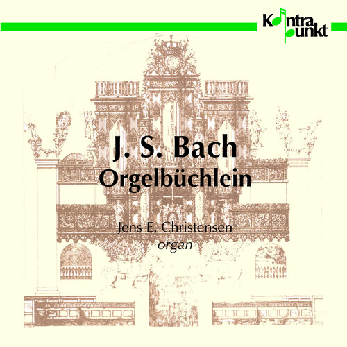 Orgelbuchlein